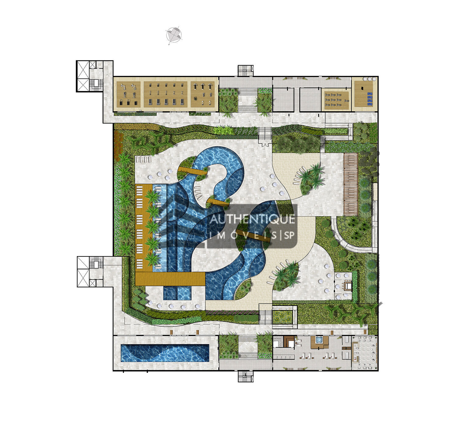 Apartamento à venda com 2 quartos, 91m² - Foto 22