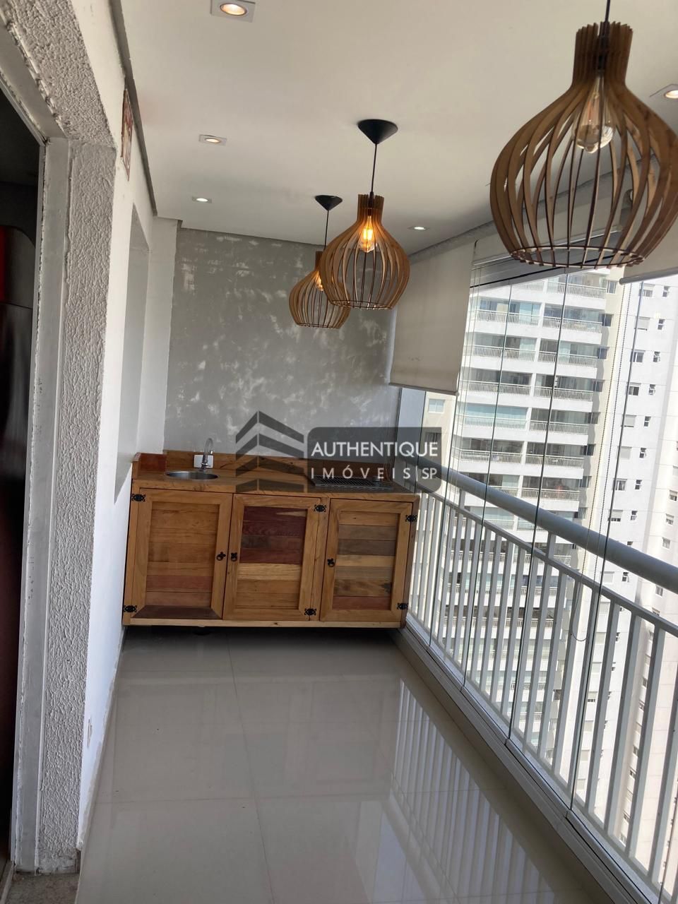 Apartamento à venda com 2 quartos, 91m² - Foto 5