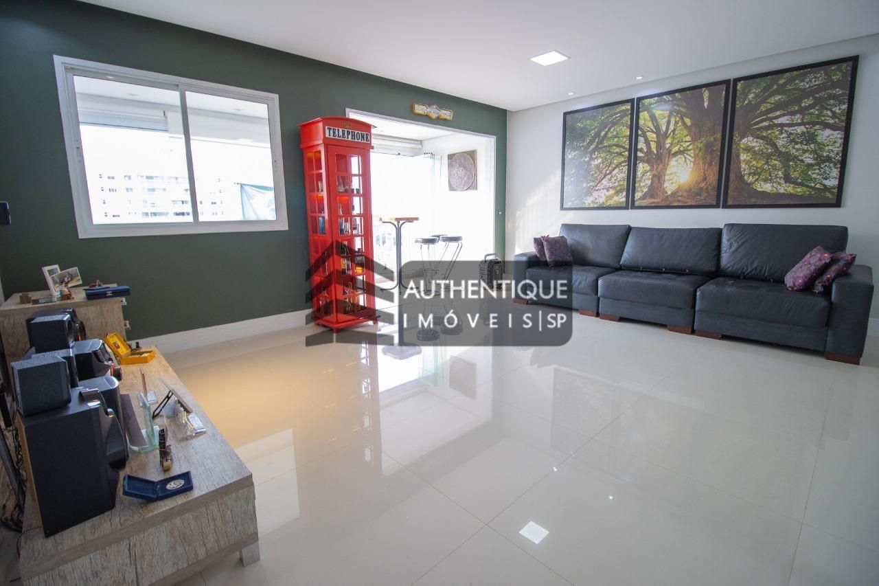 Apartamento à venda com 2 quartos, 91m² - Foto 6