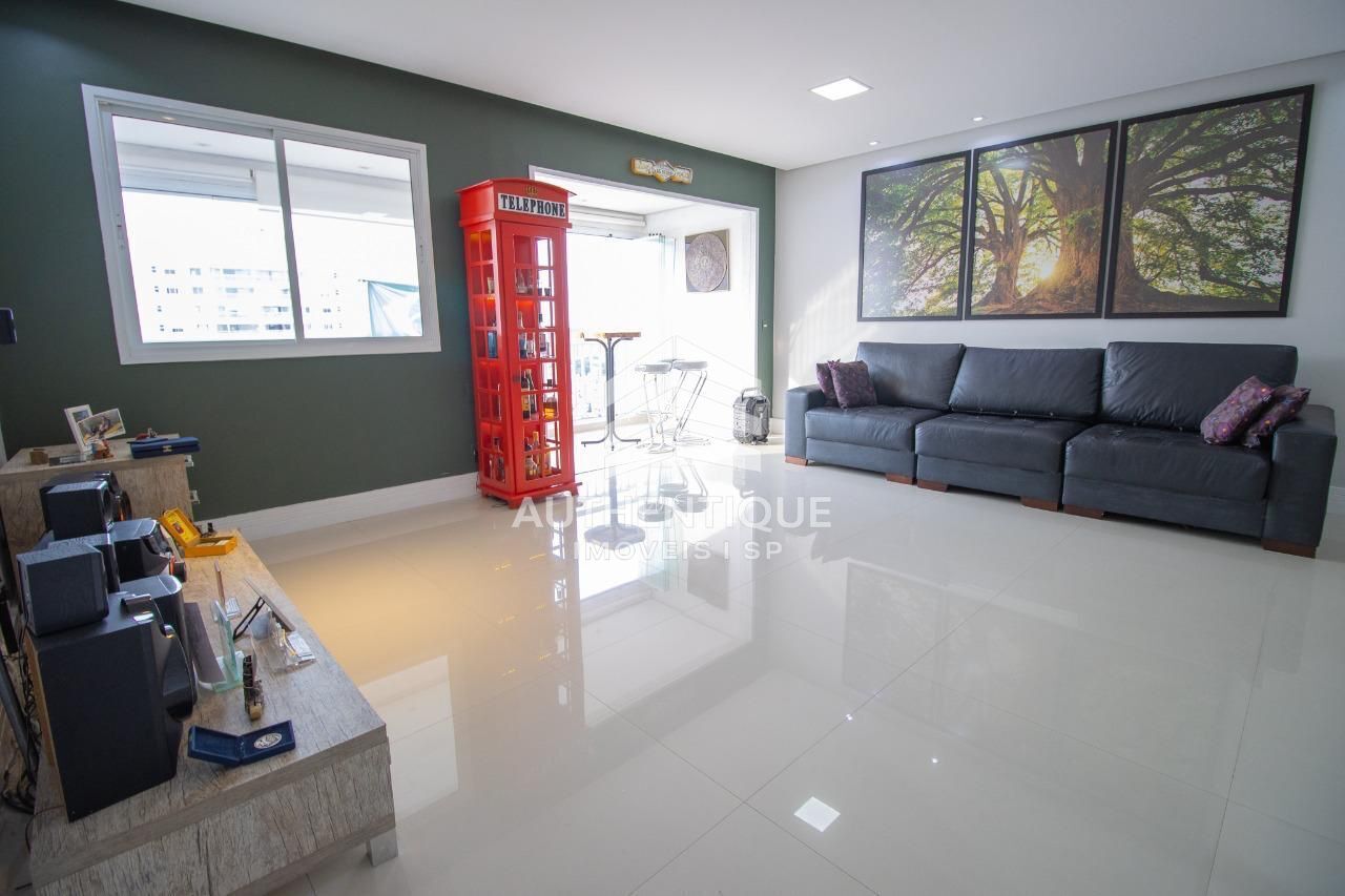 Apartamento, 2 quartos, 91 m² - Foto 6