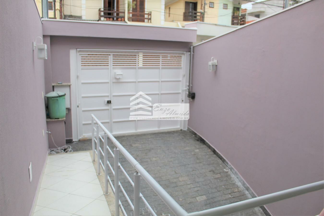 Casa à venda com 3 quartos, 200m² - Foto 9