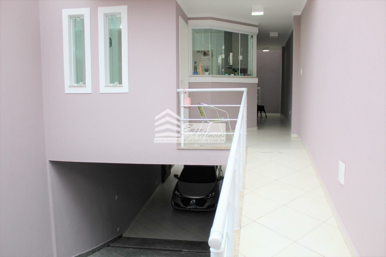 Casa à venda com 3 quartos, 200m² - Foto 5