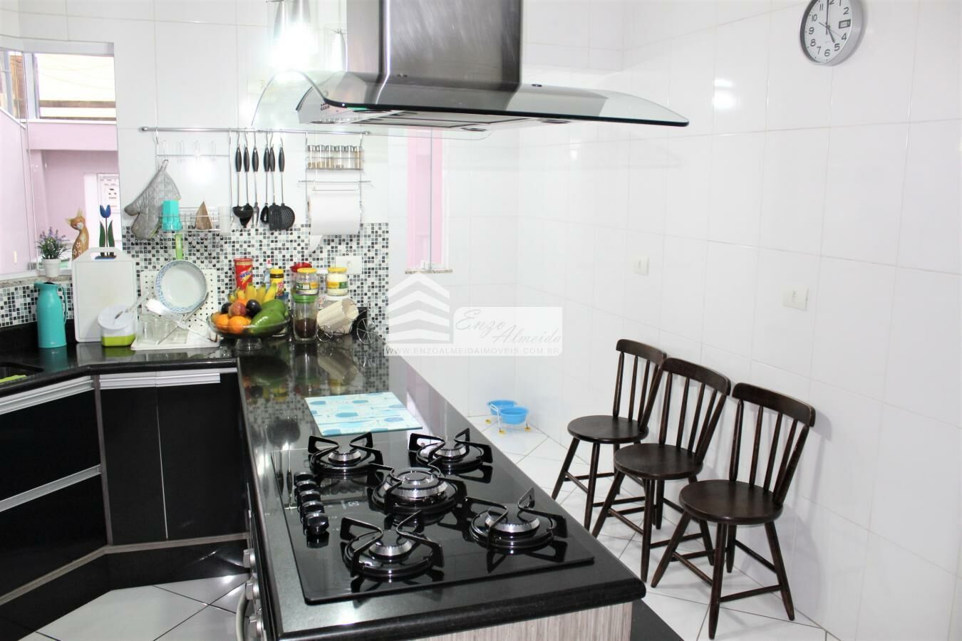 Casa à venda com 3 quartos, 200m² - Foto 13