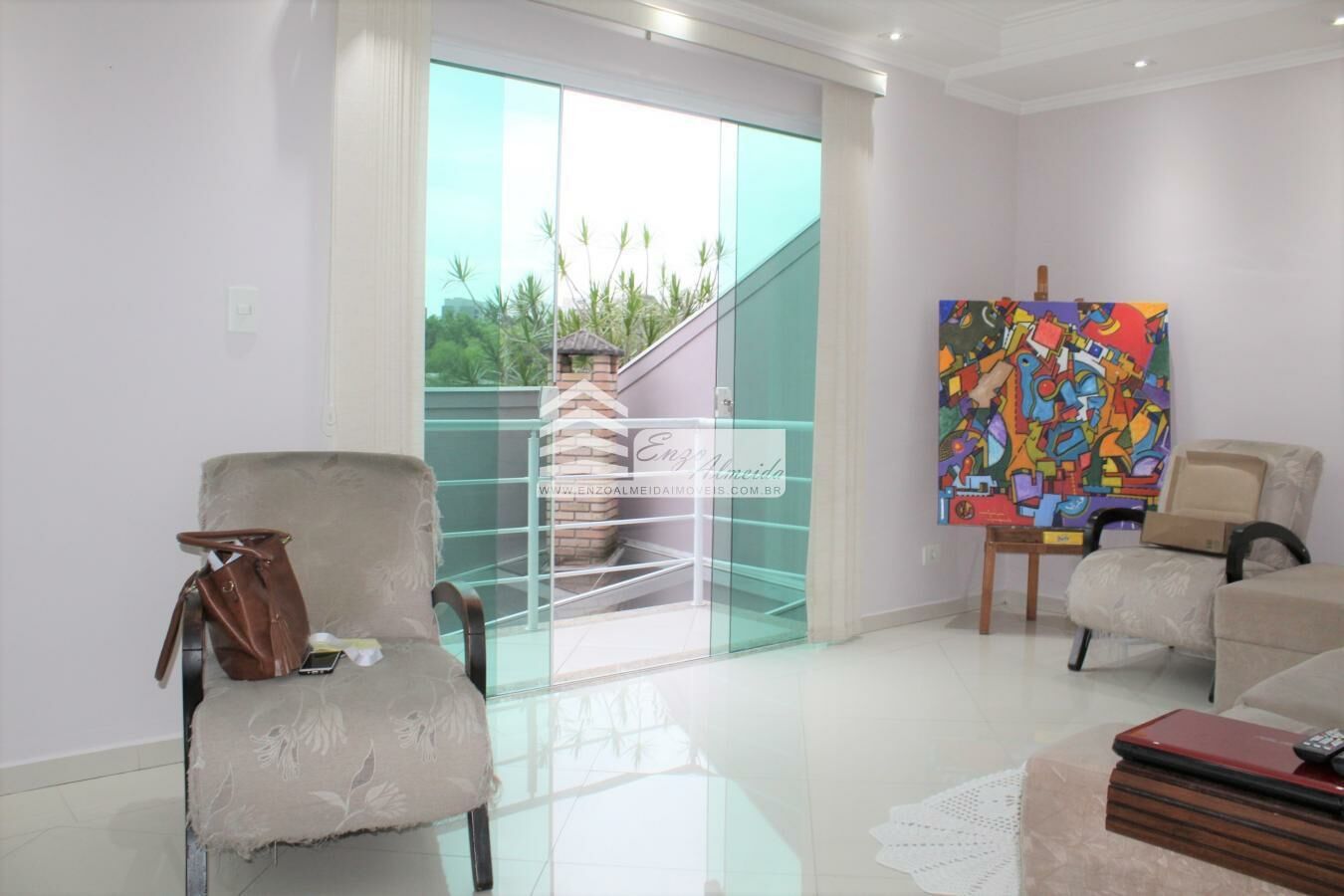 Casa à venda com 3 quartos, 200m² - Foto 35