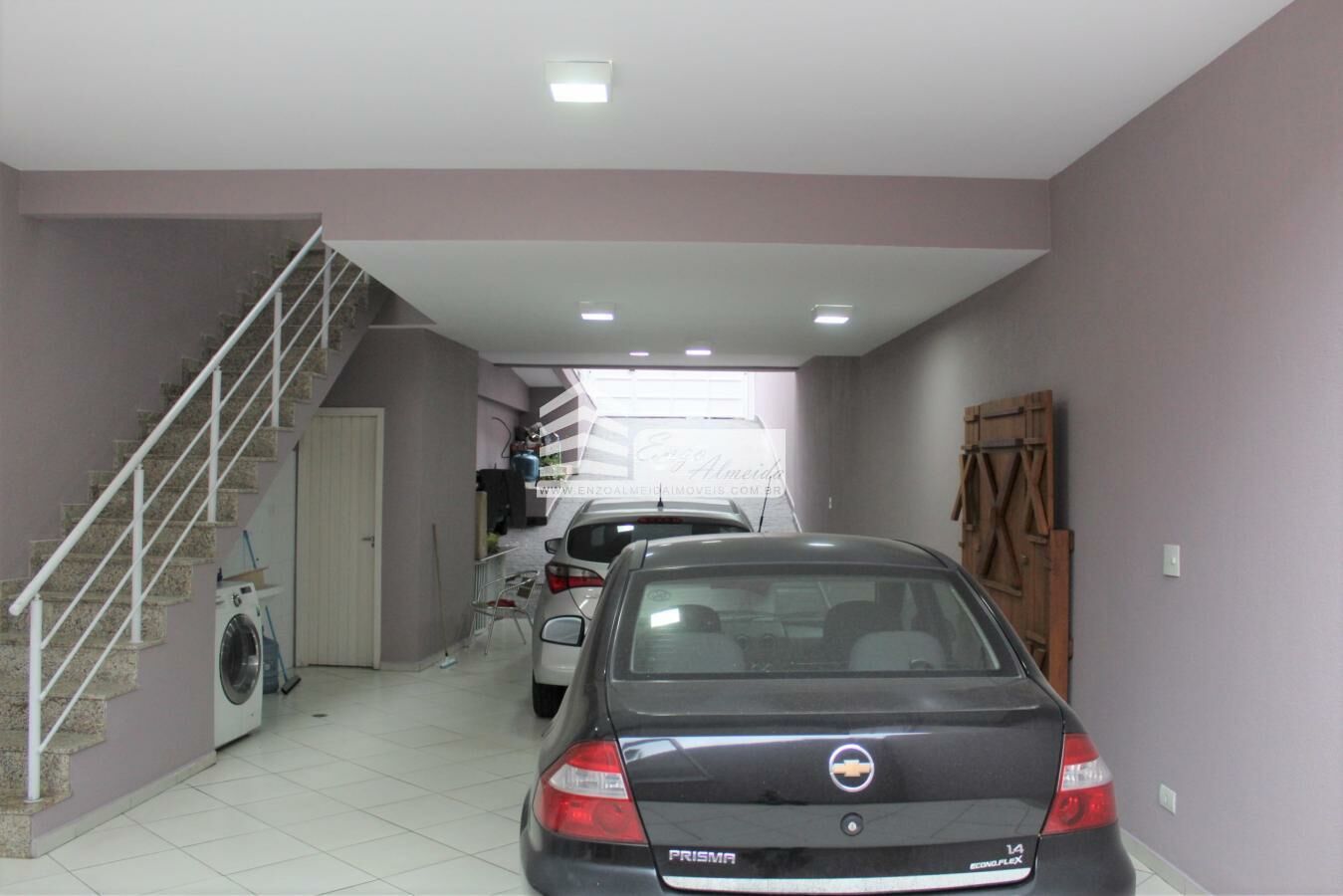 Casa à venda com 3 quartos, 200m² - Foto 20