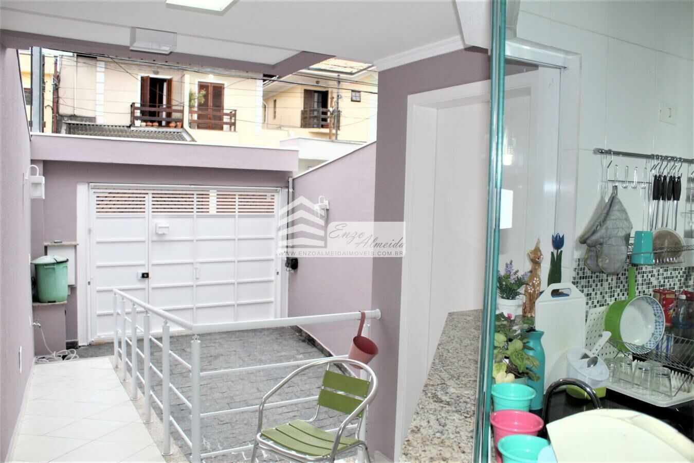 Casa à venda com 3 quartos, 200m² - Foto 8