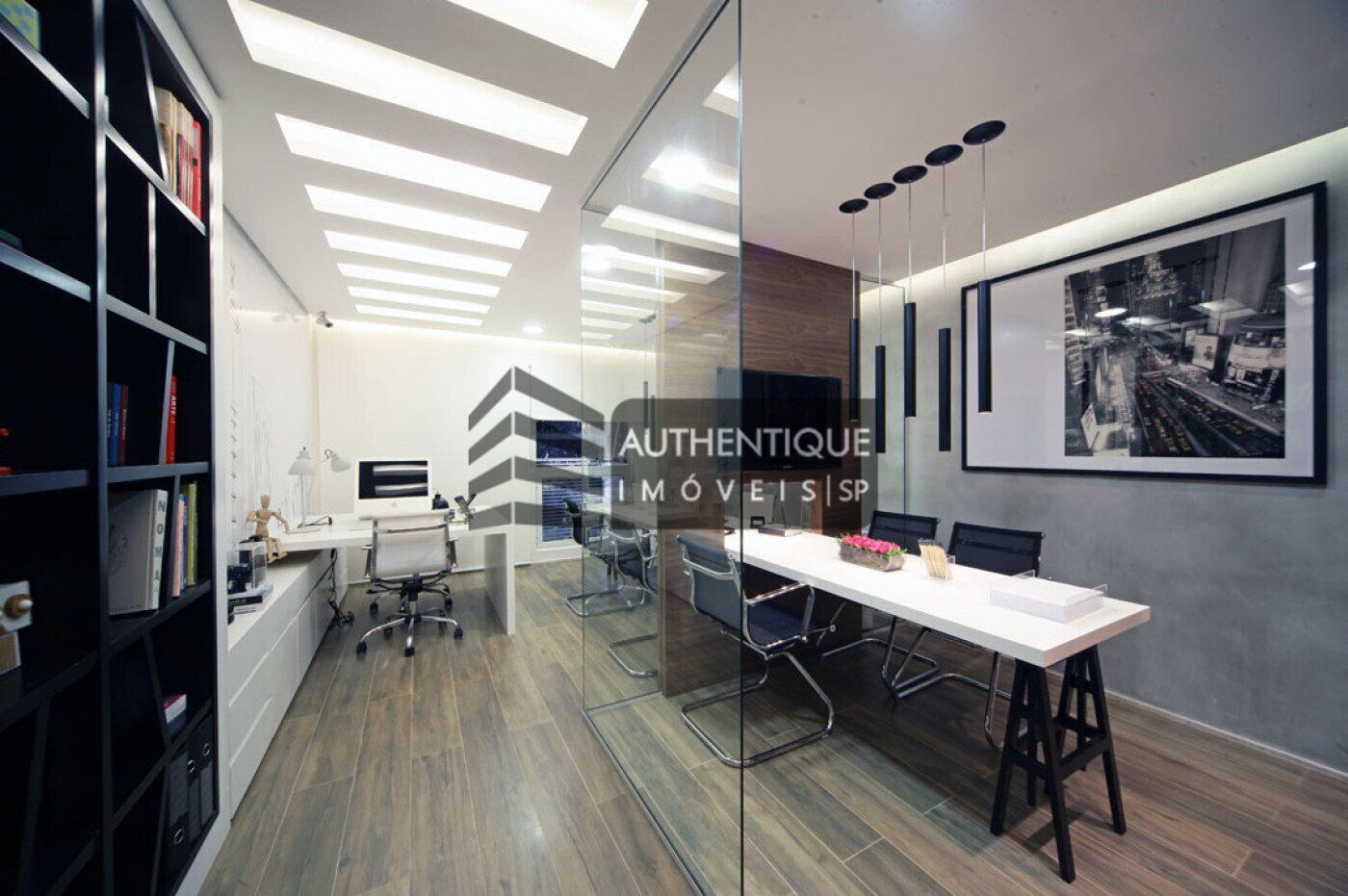 Sala-Conjunto, 63 m² - Foto 7