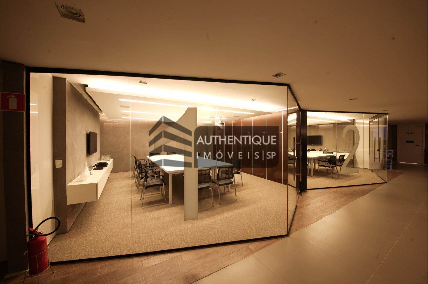 Sala-Conjunto, 63 m² - Foto 11