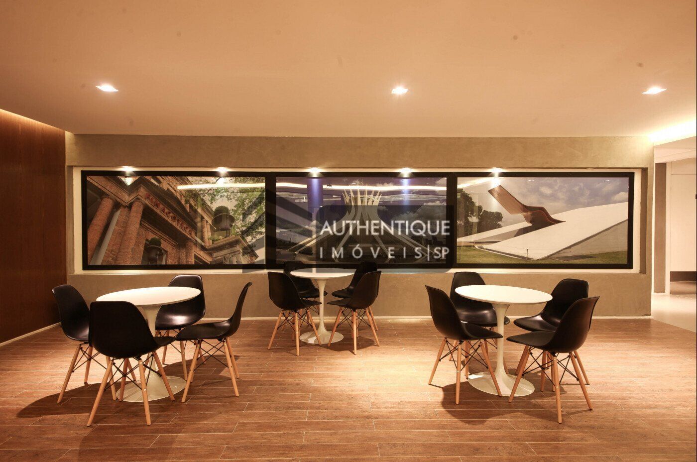 Sala-Conjunto, 63 m² - Foto 8