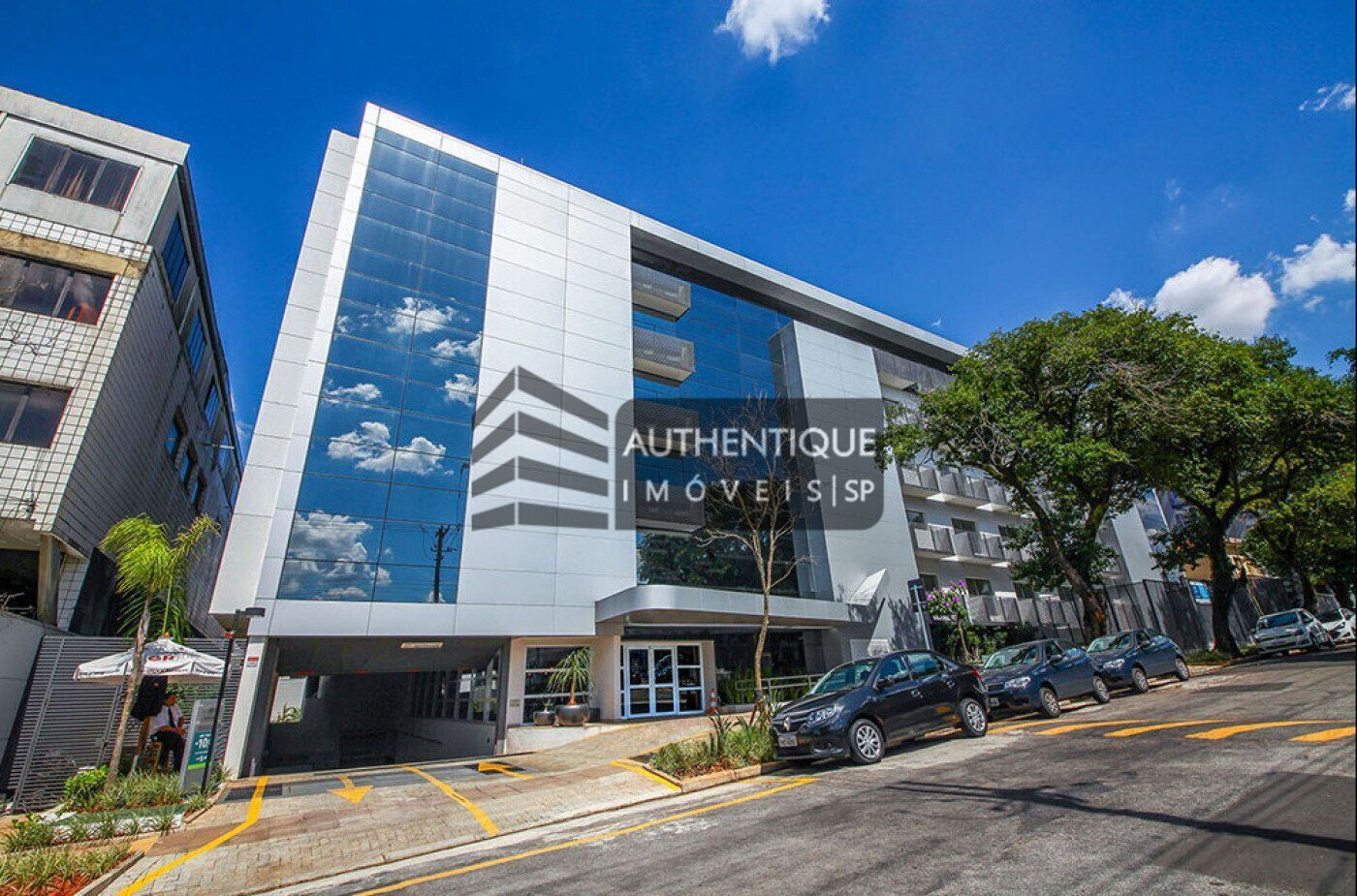 Sala-Conjunto, 63 m² - Foto 1