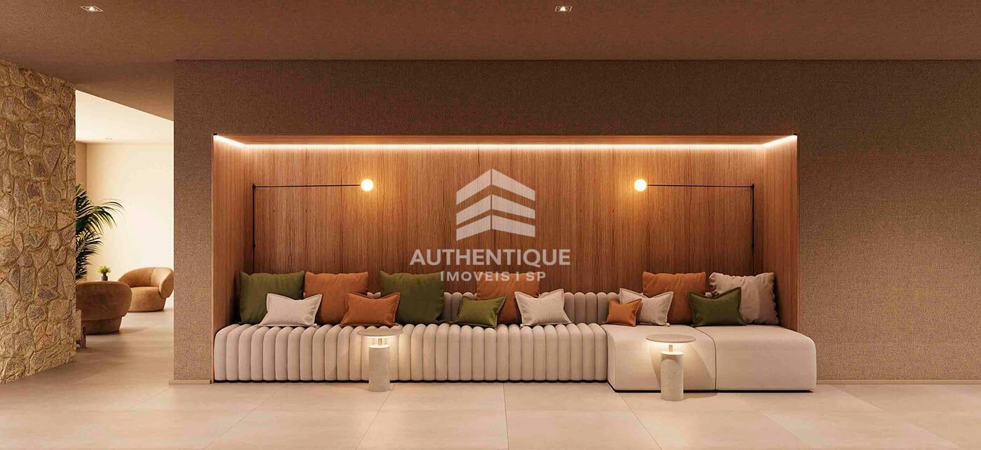 Apartamento, 1 quarto, 44 m² - Foto 11