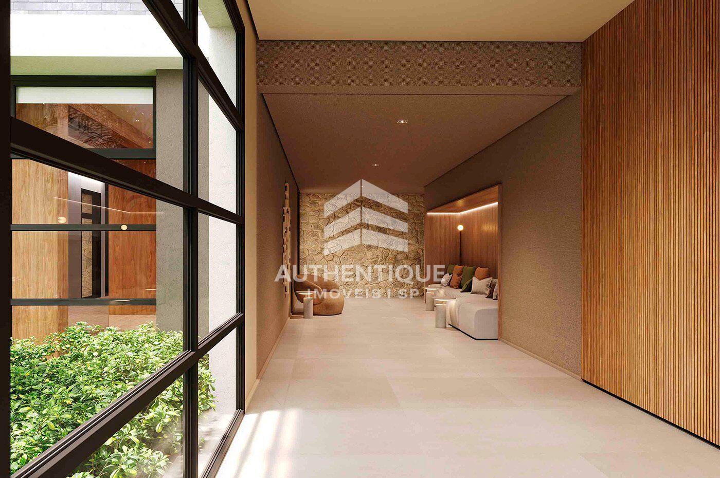 Apartamento, 1 quarto, 44 m² - Foto 10