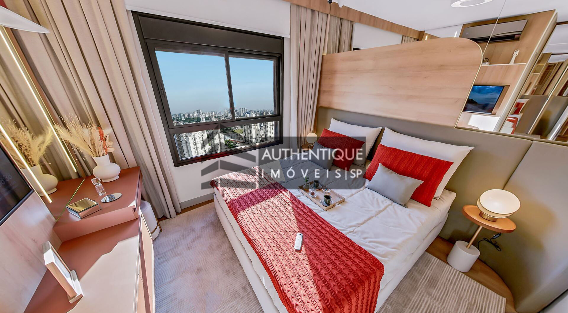 Apartamento, 2 quartos, 86 m² - Foto 22