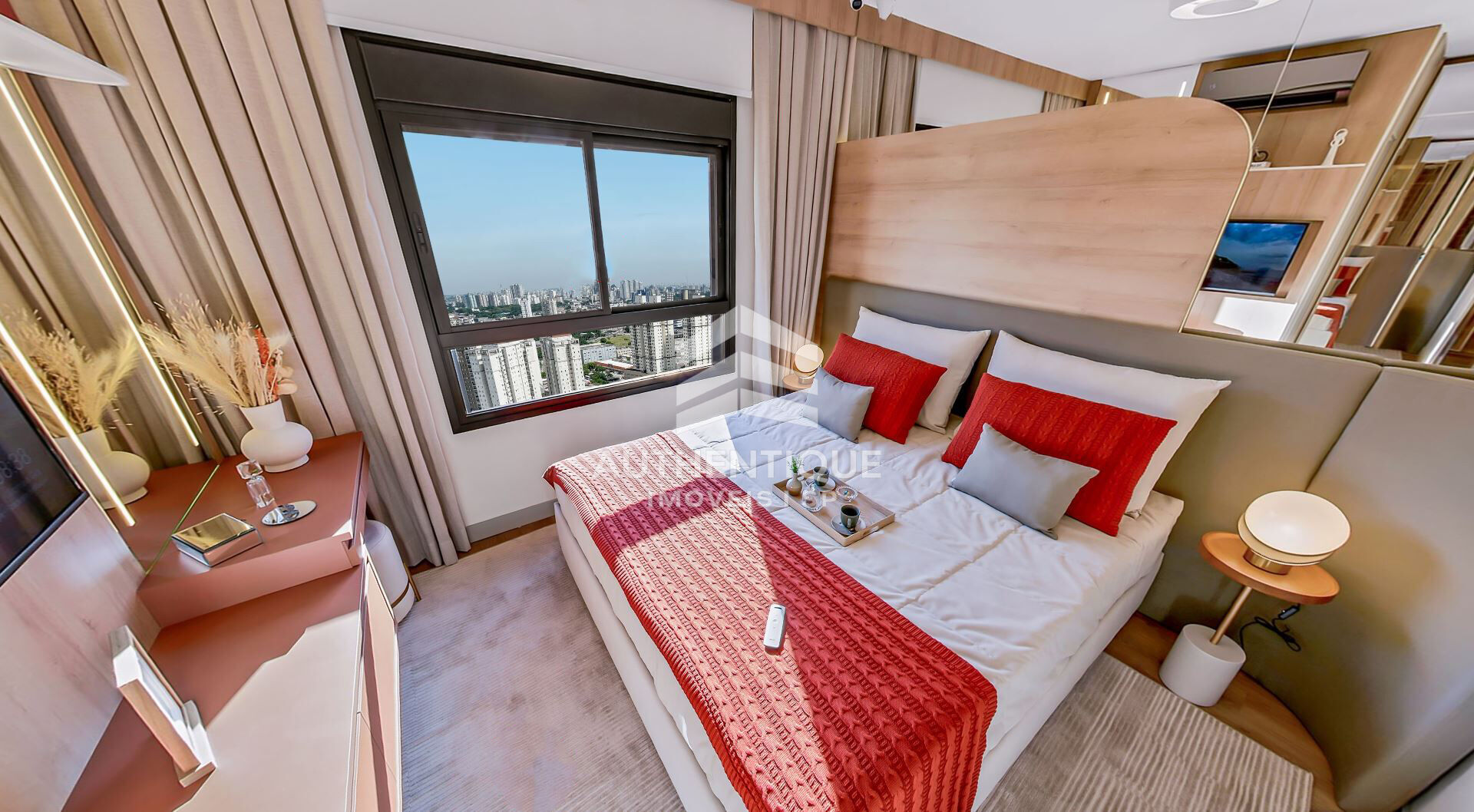Apartamento, 2 quartos, 86 m² - Foto 22