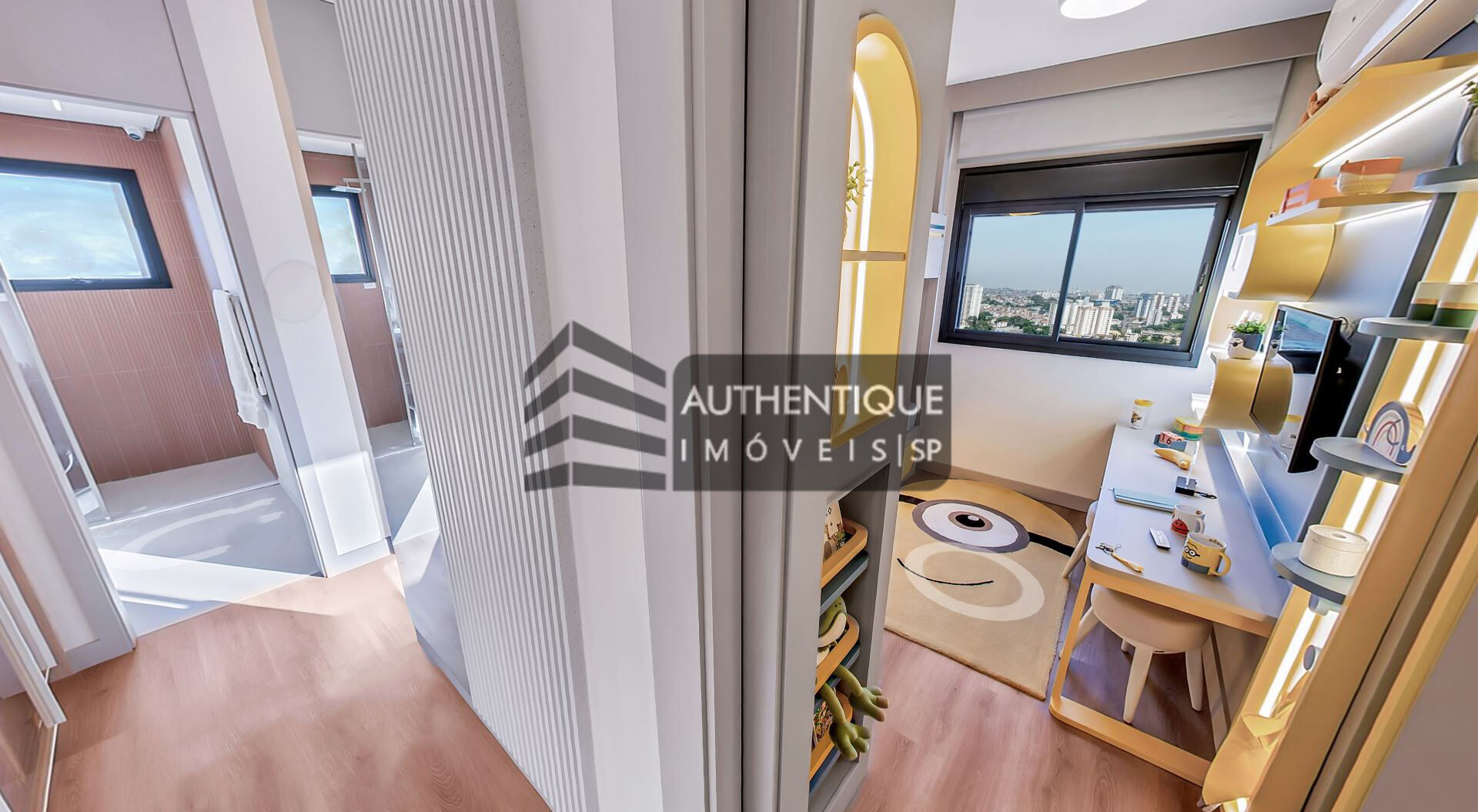 Apartamento, 2 quartos, 86 m² - Foto 17