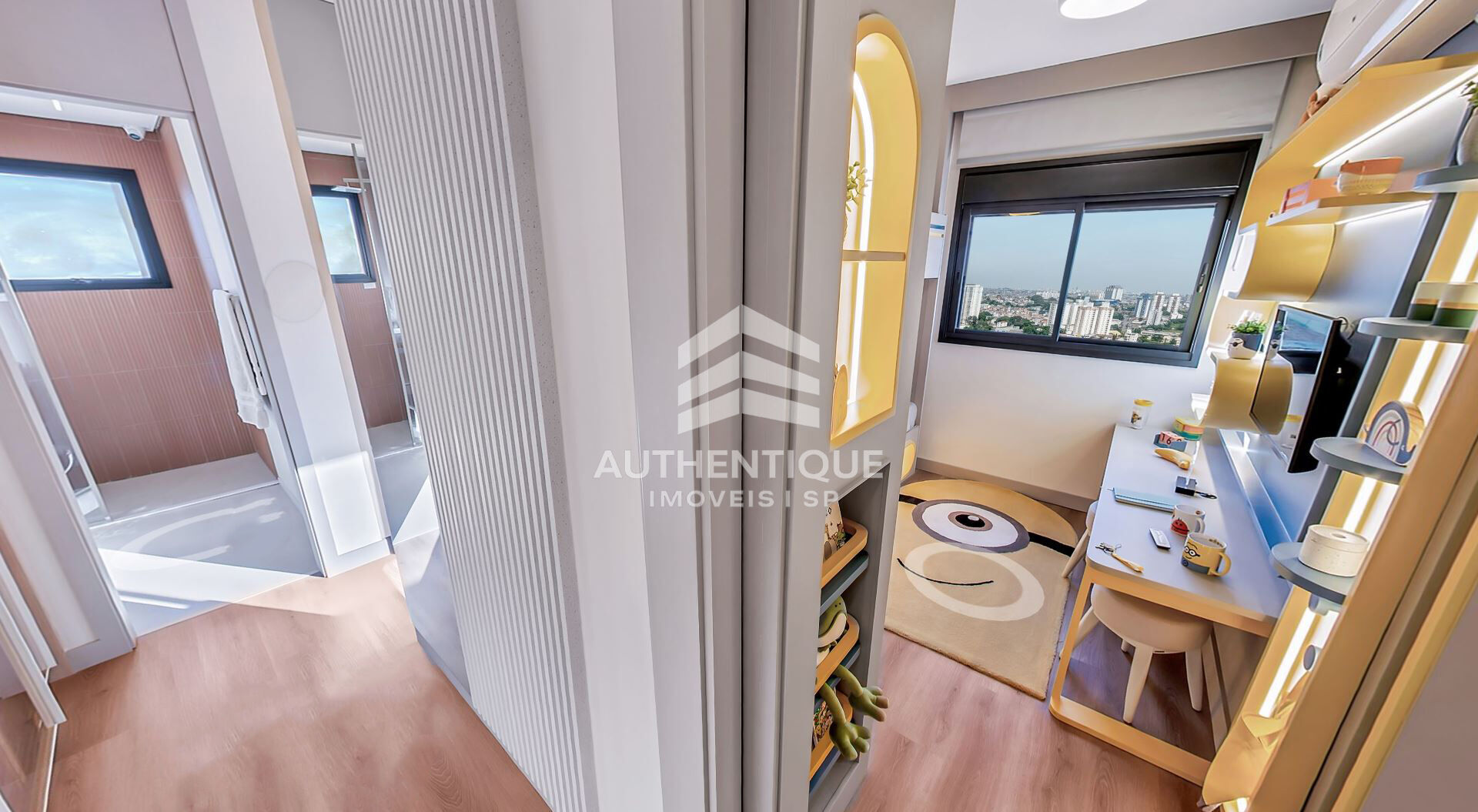 Apartamento, 2 quartos, 86 m² - Foto 17