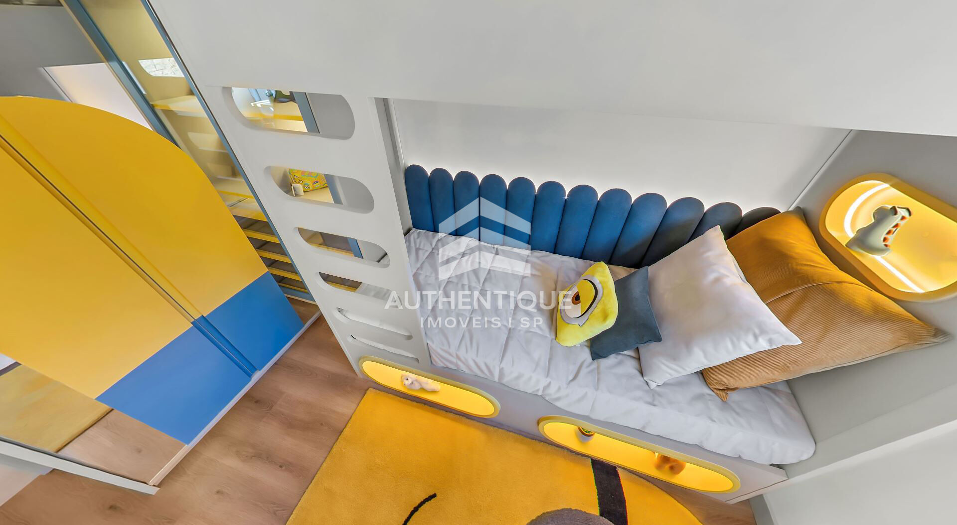 Apartamento, 2 quartos, 86 m² - Foto 19