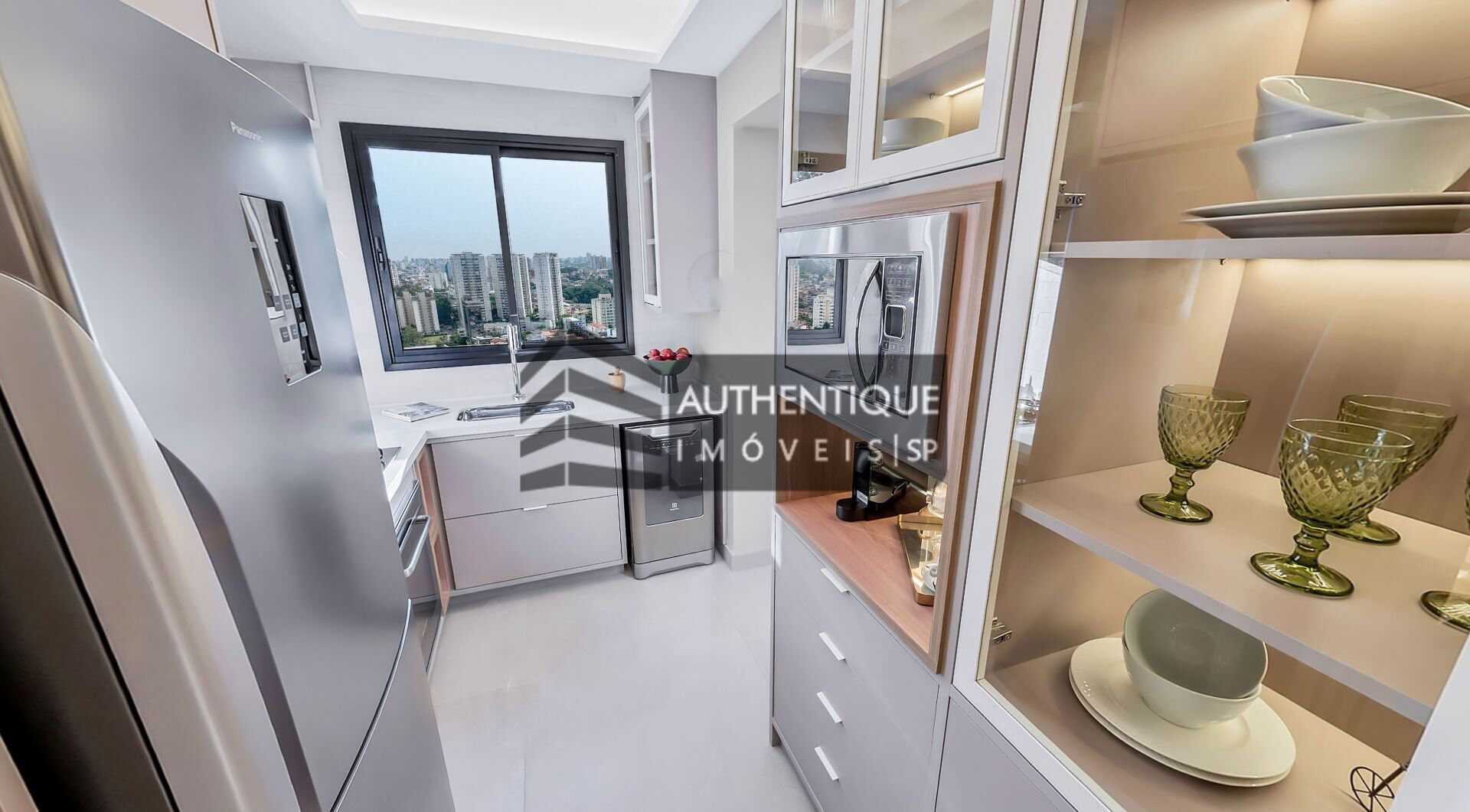 Apartamento, 2 quartos, 86 m² - Foto 15