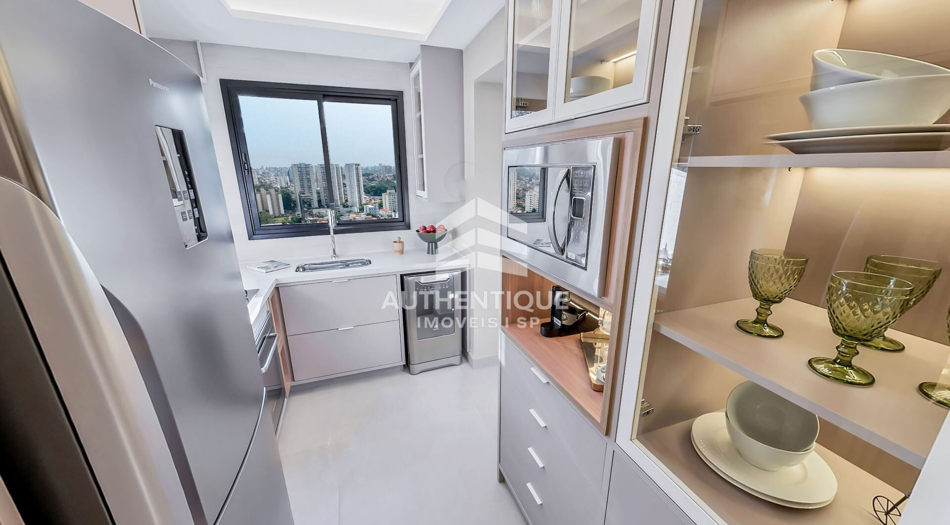 Apartamento, 2 quartos, 86 m² - Foto 15