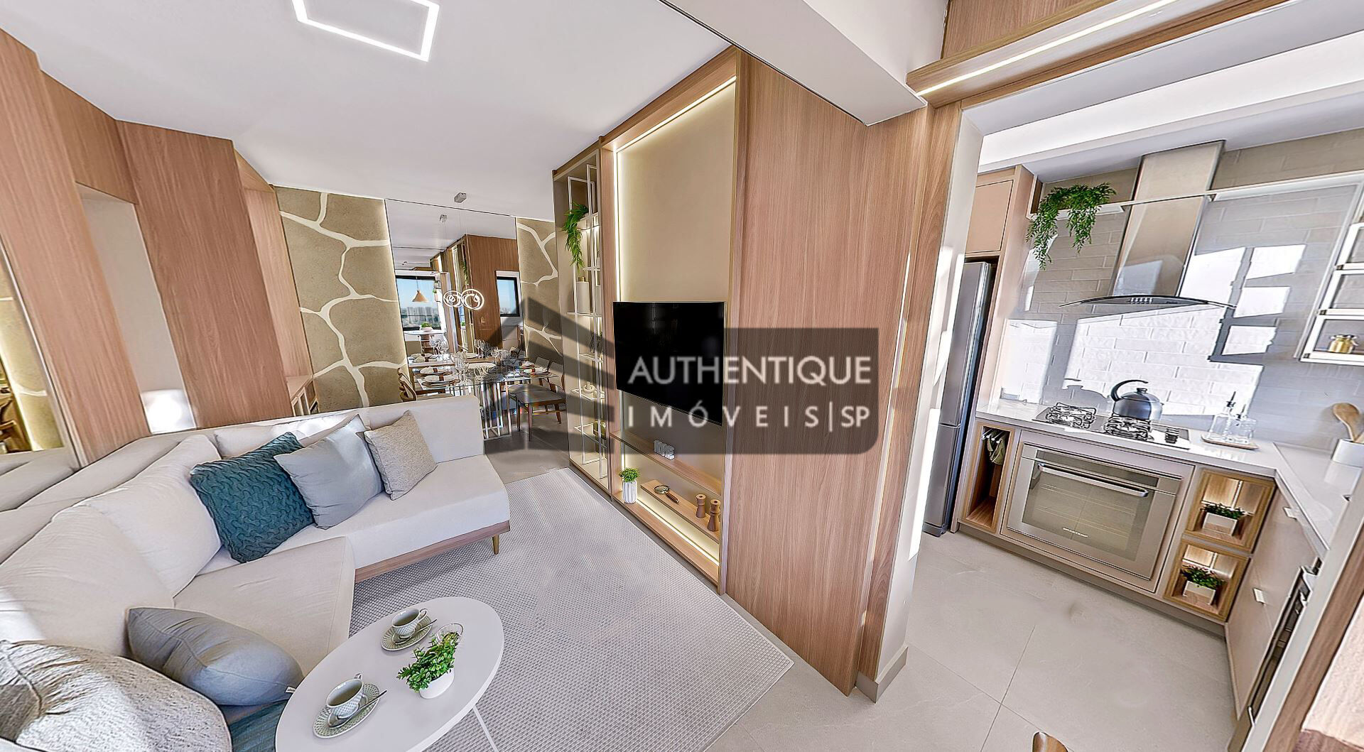 Apartamento, 2 quartos, 86 m² - Foto 7