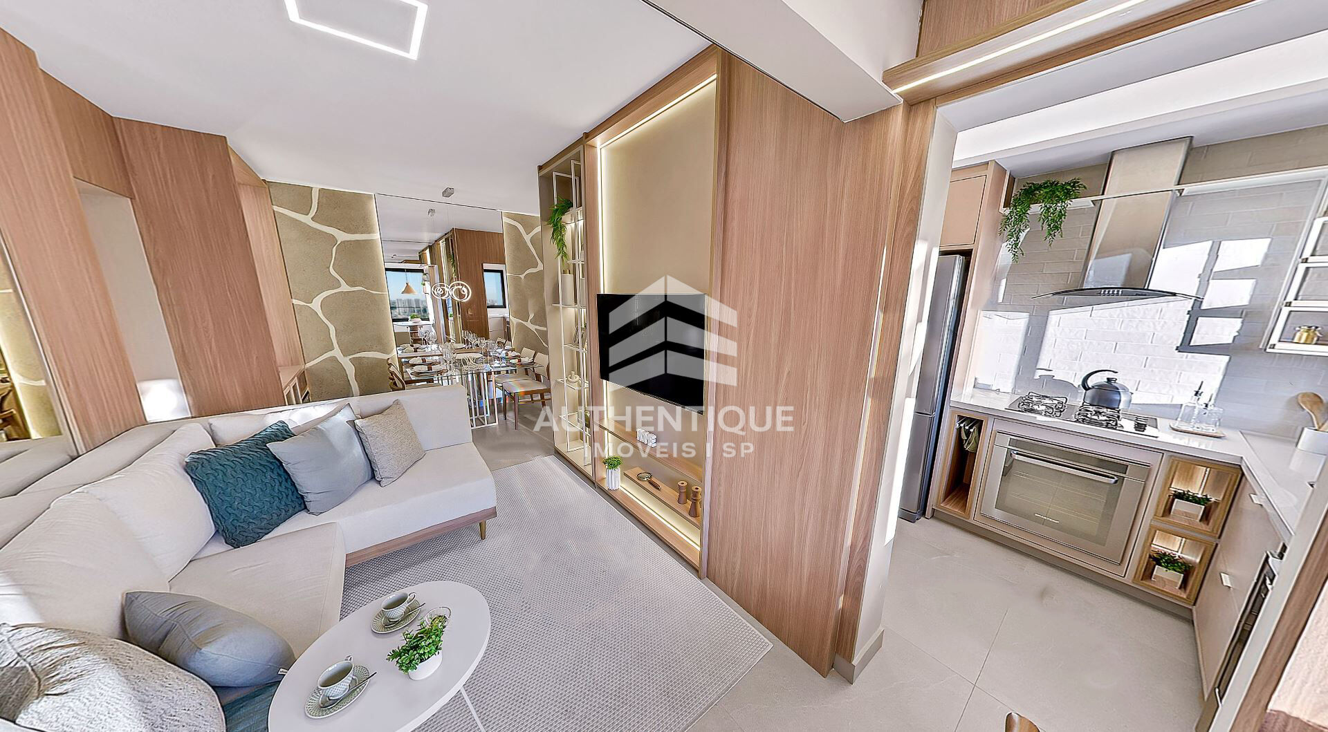 Apartamento, 2 quartos, 86 m² - Foto 7