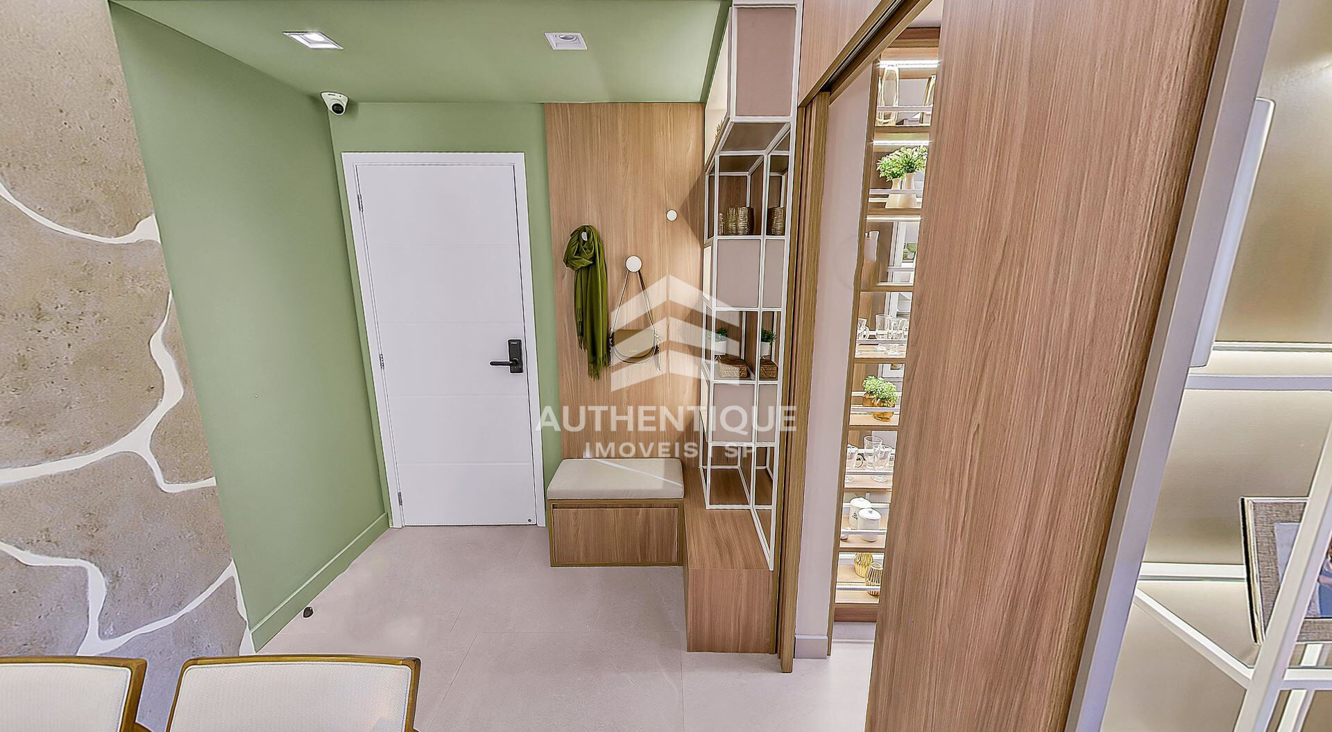 Apartamento, 2 quartos, 86 m² - Foto 9