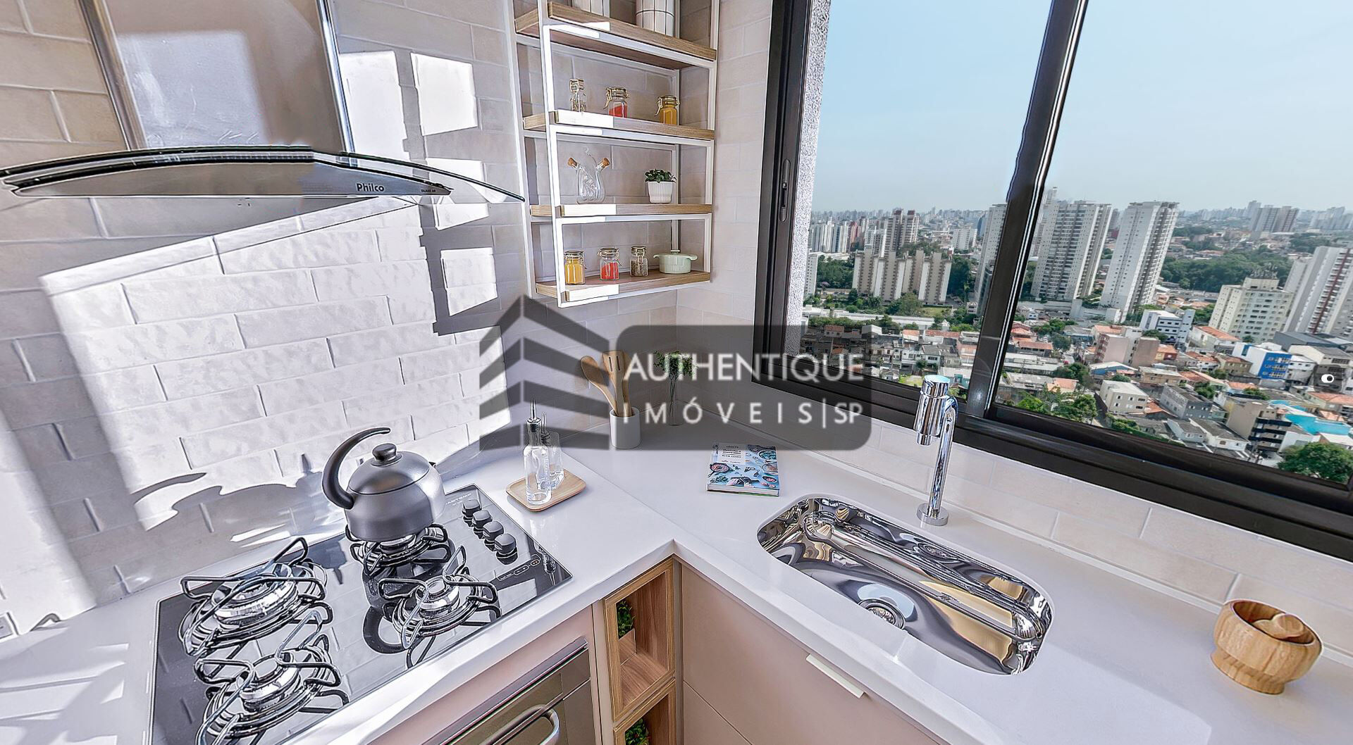 Apartamento, 2 quartos, 86 m² - Foto 11