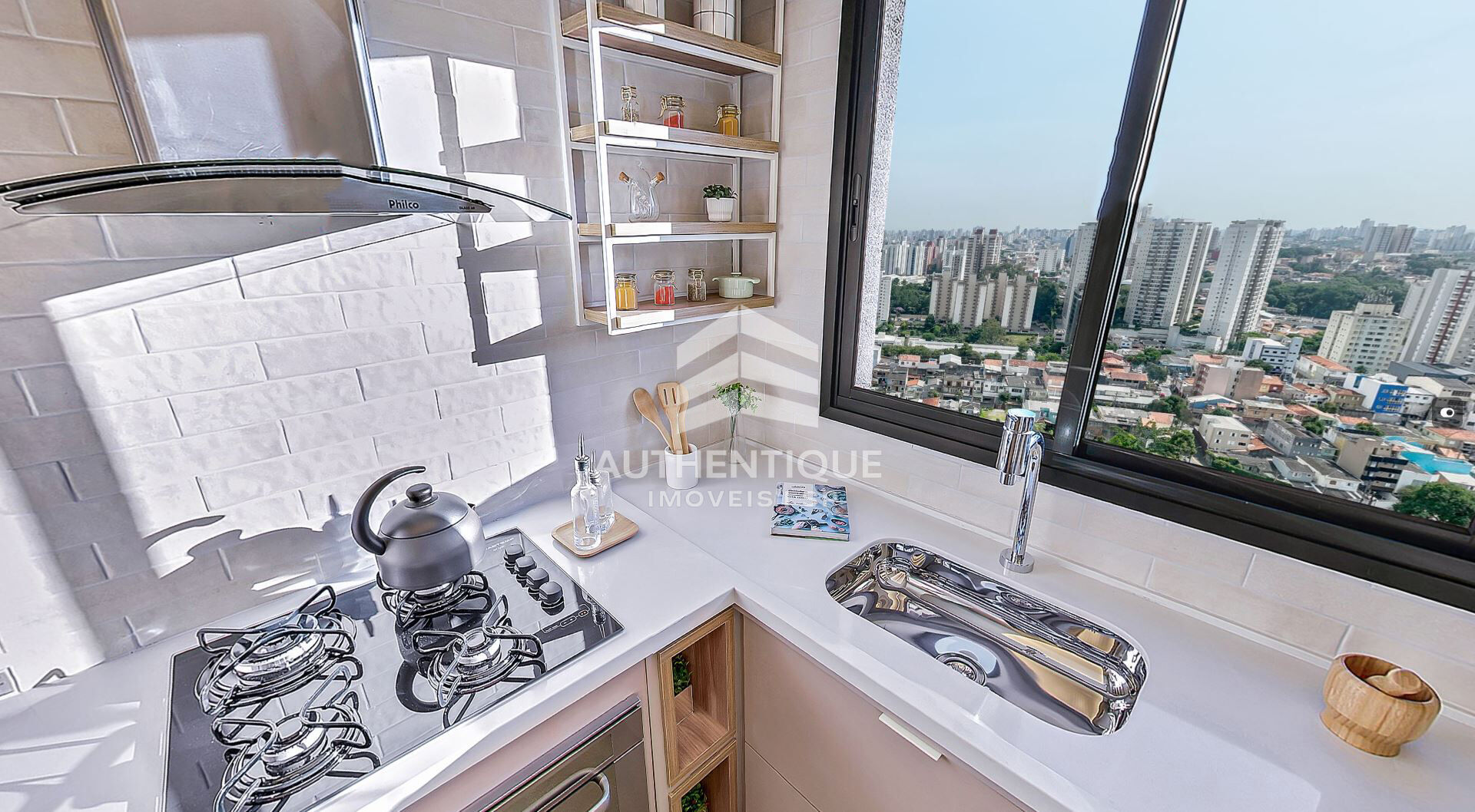 Apartamento, 2 quartos, 86 m² - Foto 11