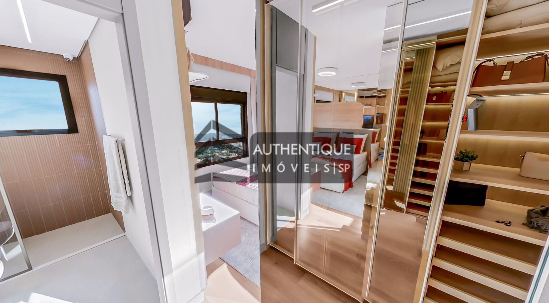 Apartamento, 2 quartos, 86 m² - Foto 21