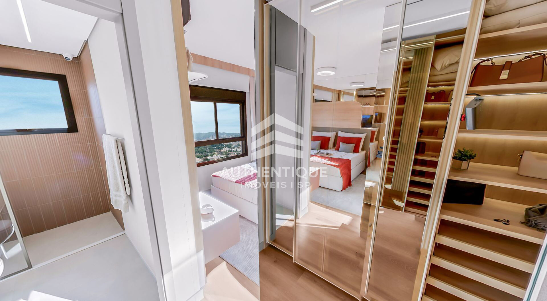 Apartamento, 2 quartos, 86 m² - Foto 21