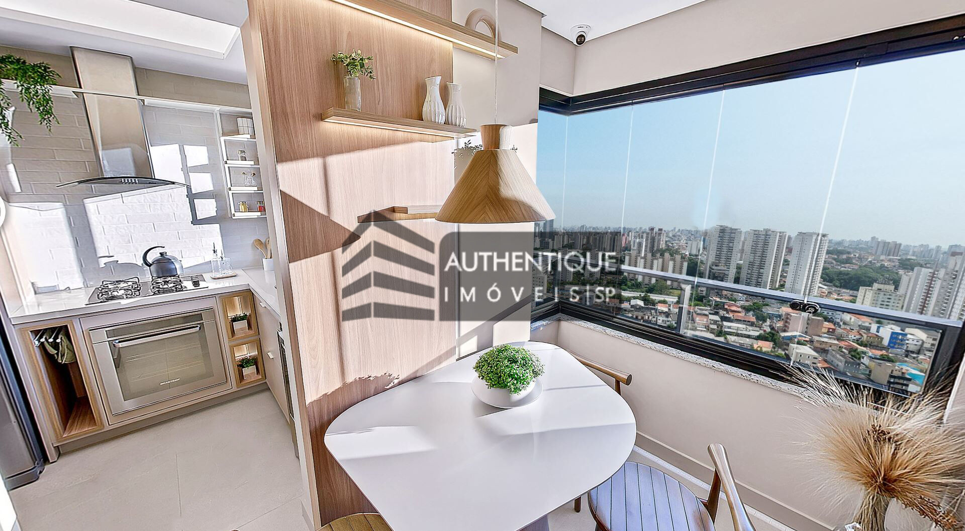 Apartamento, 2 quartos, 86 m² - Foto 4