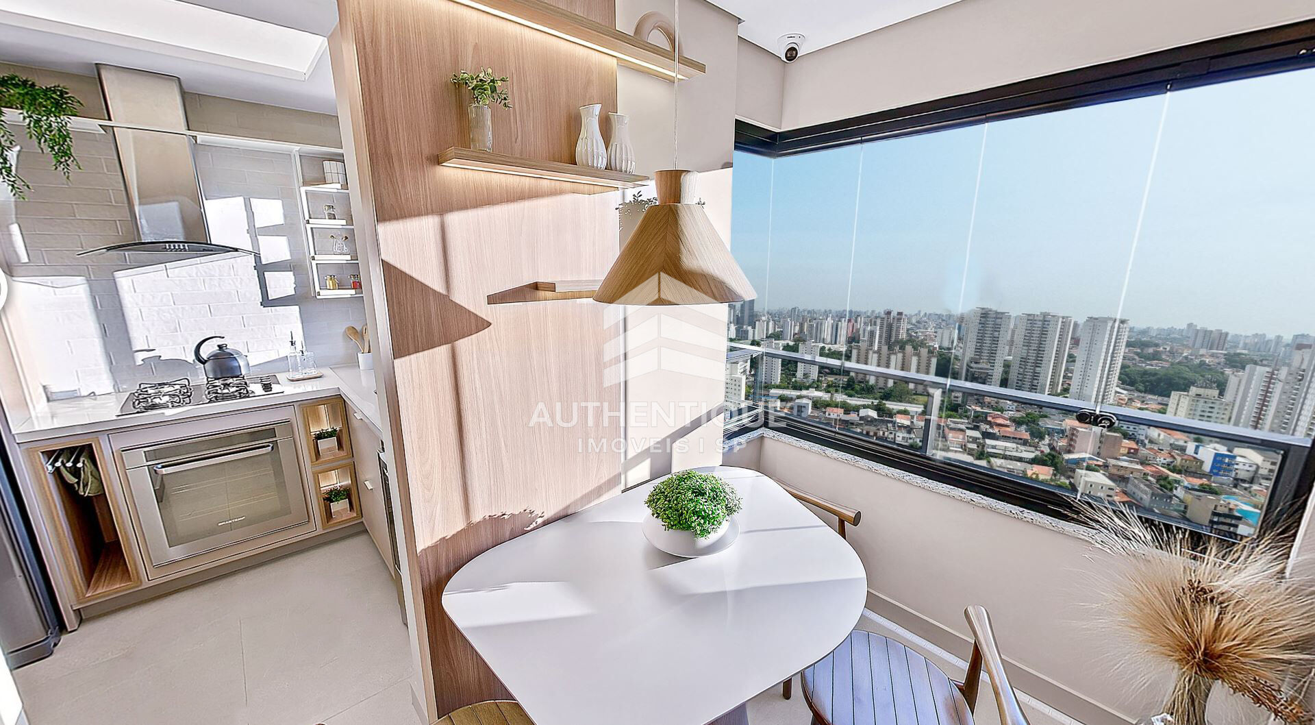 Apartamento, 2 quartos, 86 m² - Foto 4