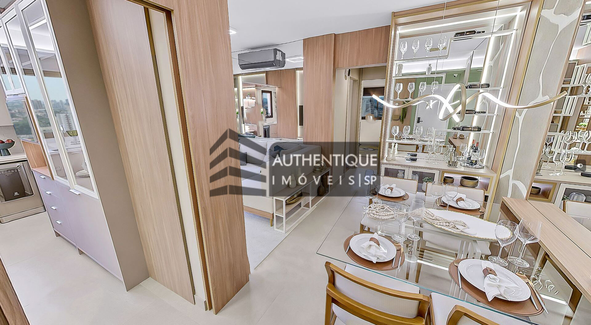 Apartamento, 2 quartos, 86 m² - Foto 5