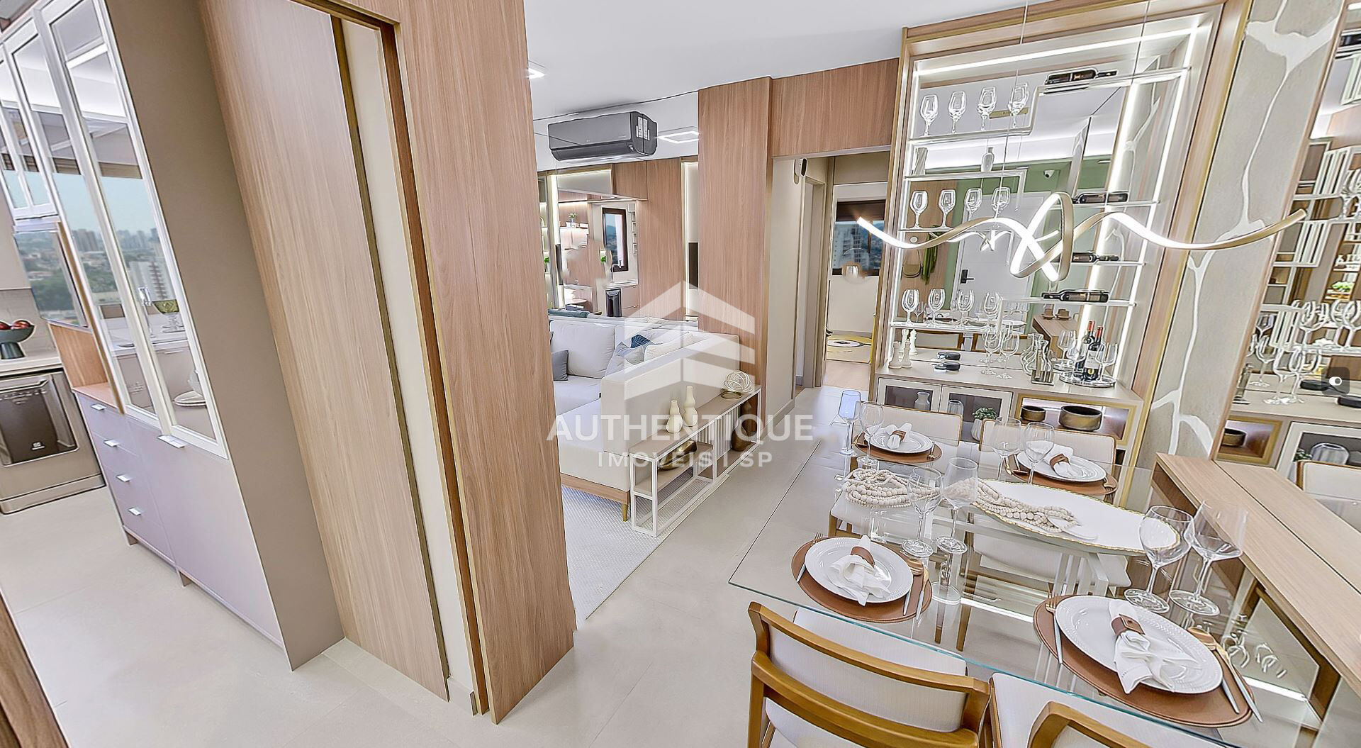 Apartamento, 2 quartos, 86 m² - Foto 5