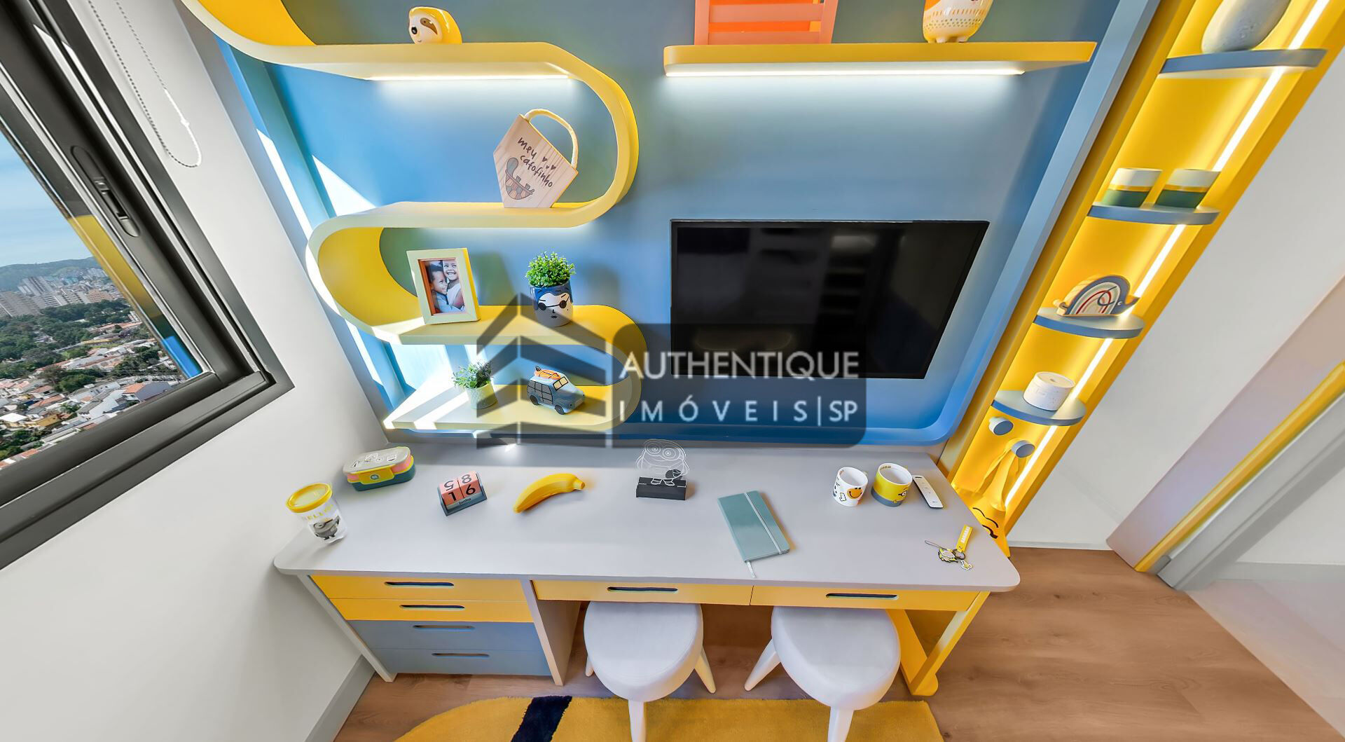 Apartamento, 2 quartos, 86 m² - Foto 18