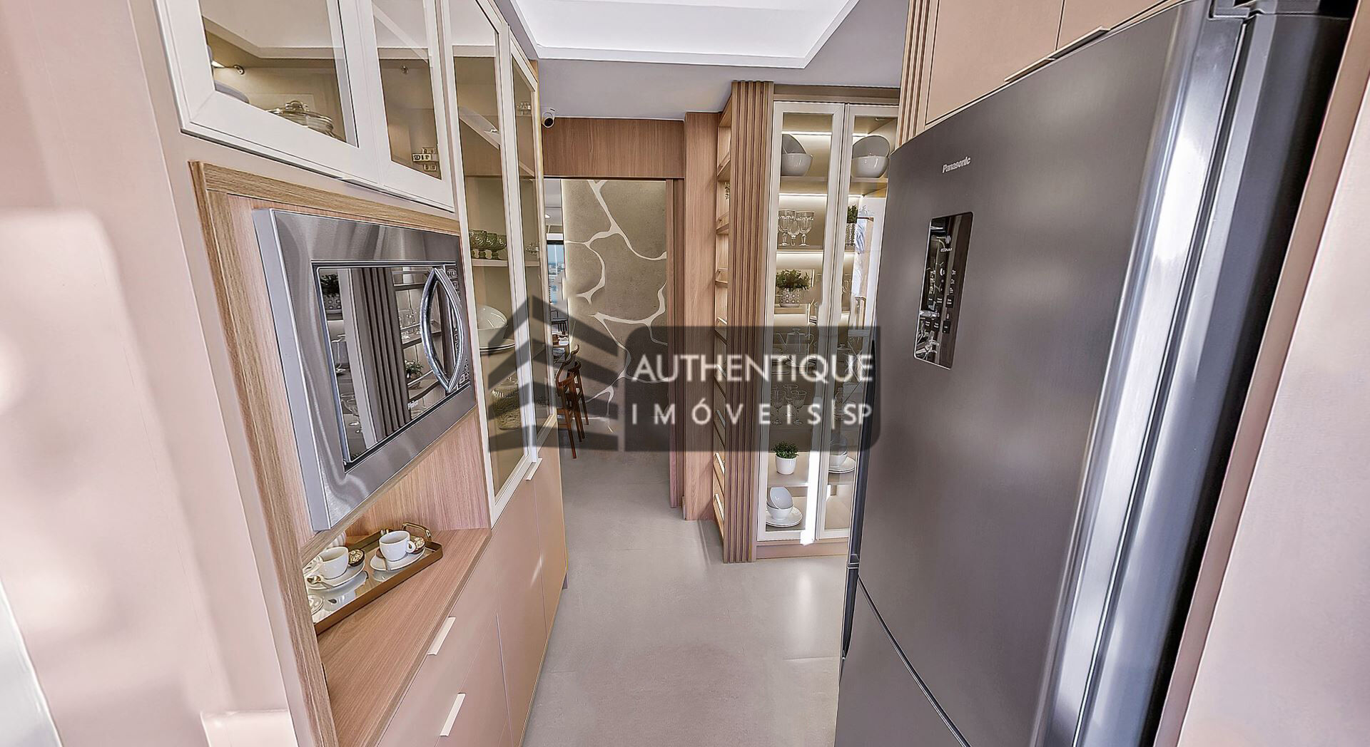 Apartamento, 2 quartos, 86 m² - Foto 12