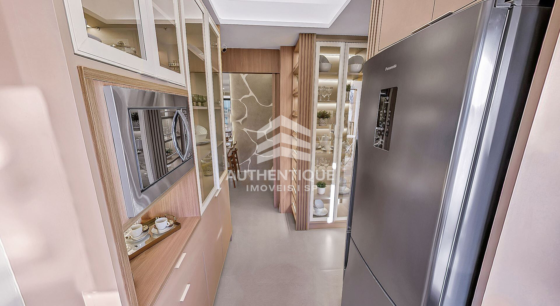 Apartamento, 2 quartos, 86 m² - Foto 12