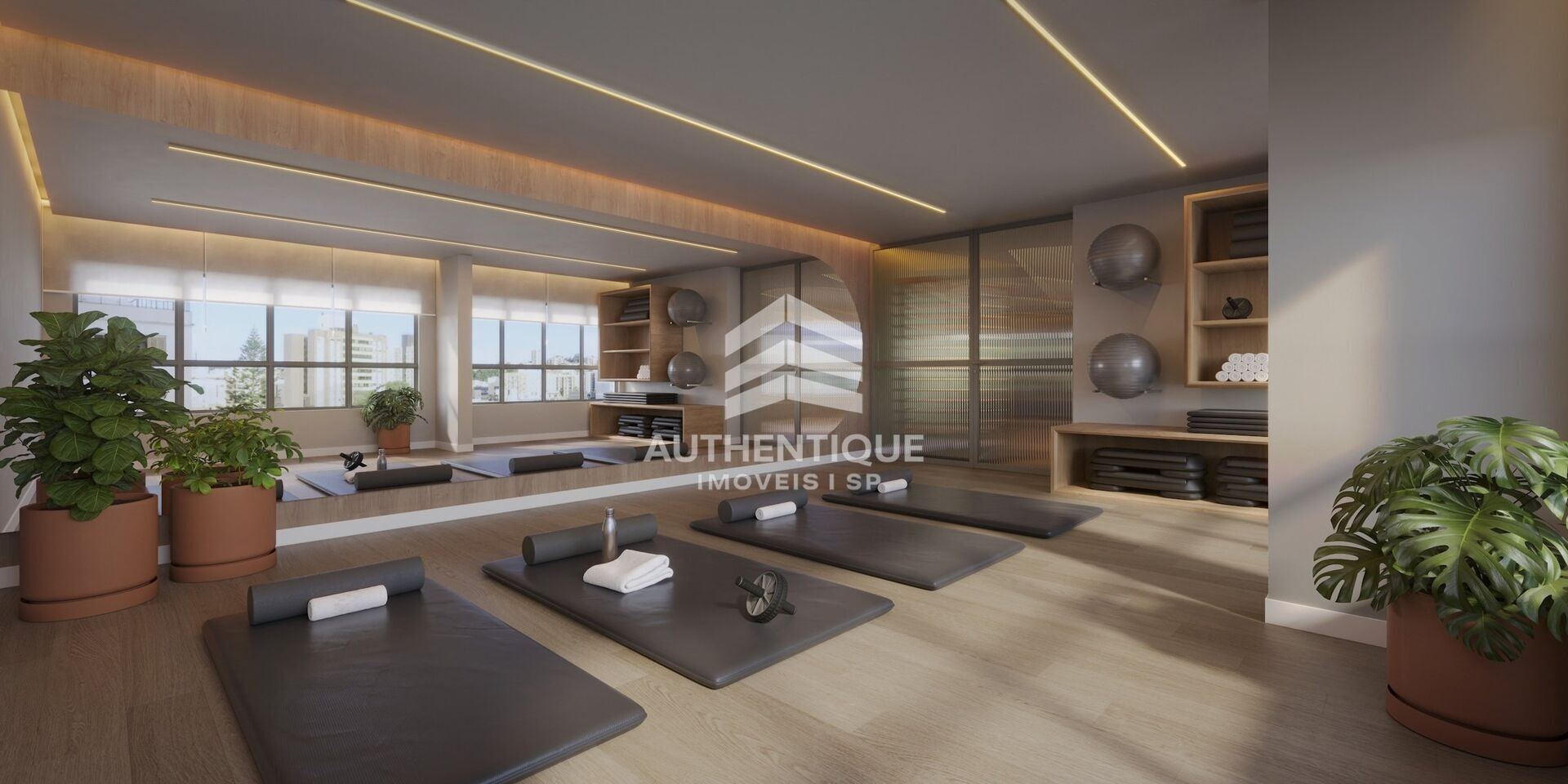Cobertura, 3 quartos, 151 m² - Foto 7