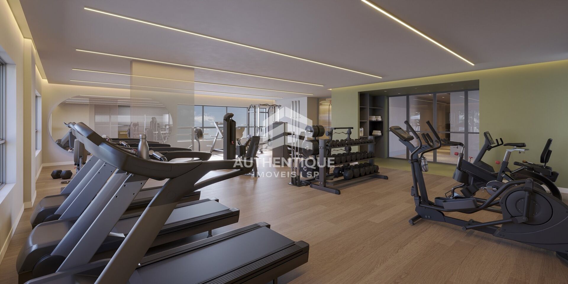 Cobertura, 3 quartos, 151 m² - Foto 9