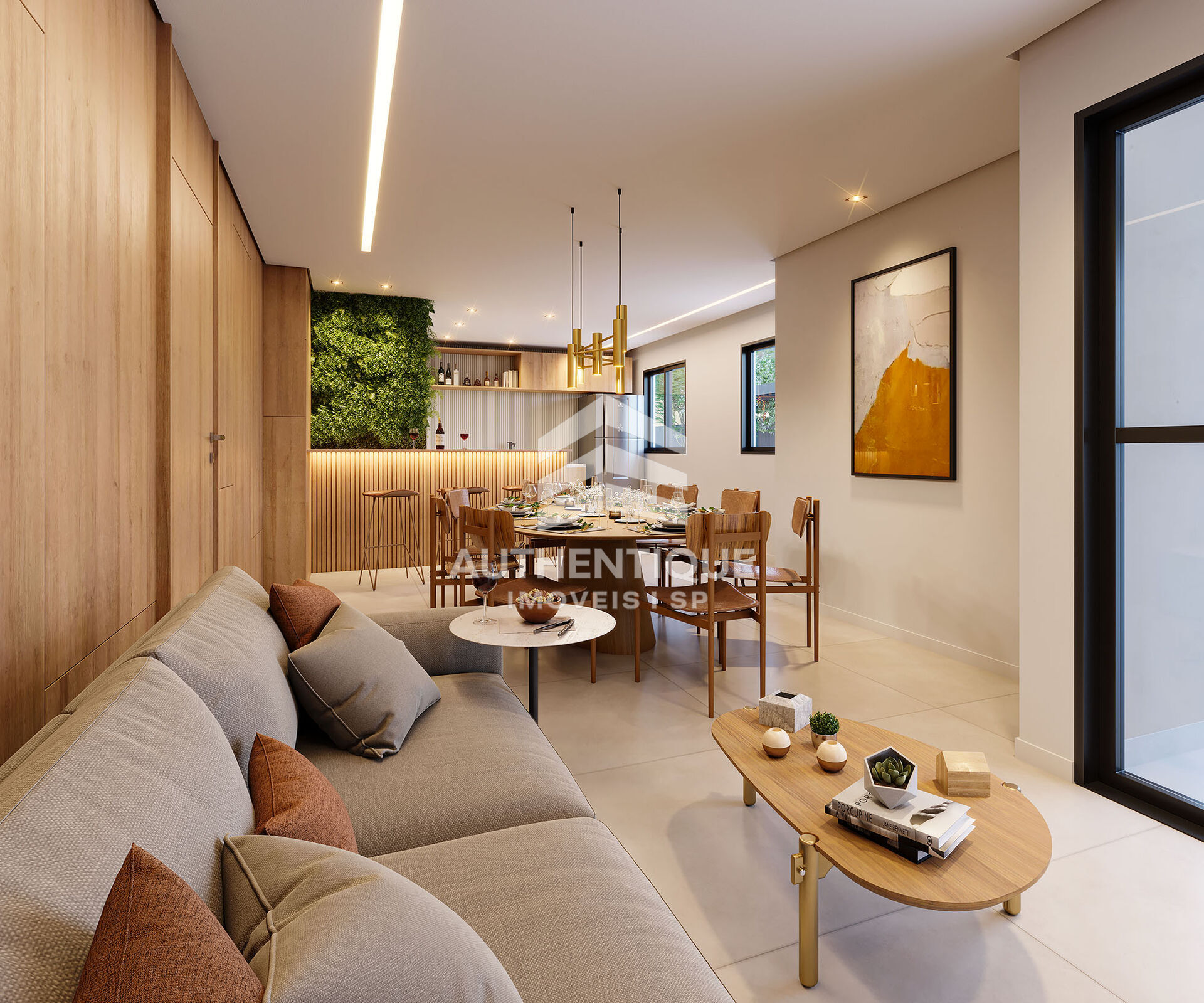 Apartamento, 2 quartos, 49 m² - Foto 12