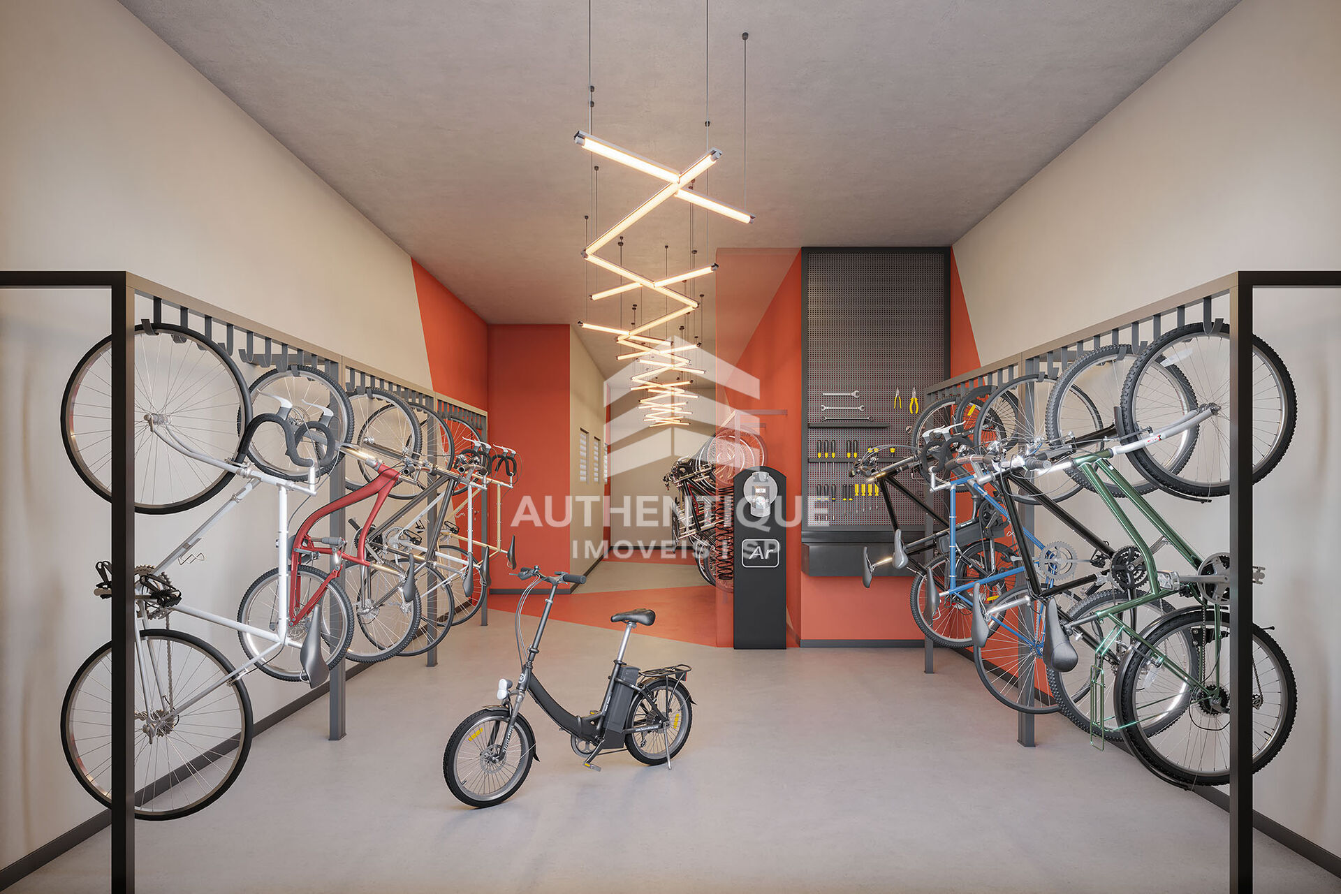 Apartamento, 2 quartos, 49 m² - Foto 16