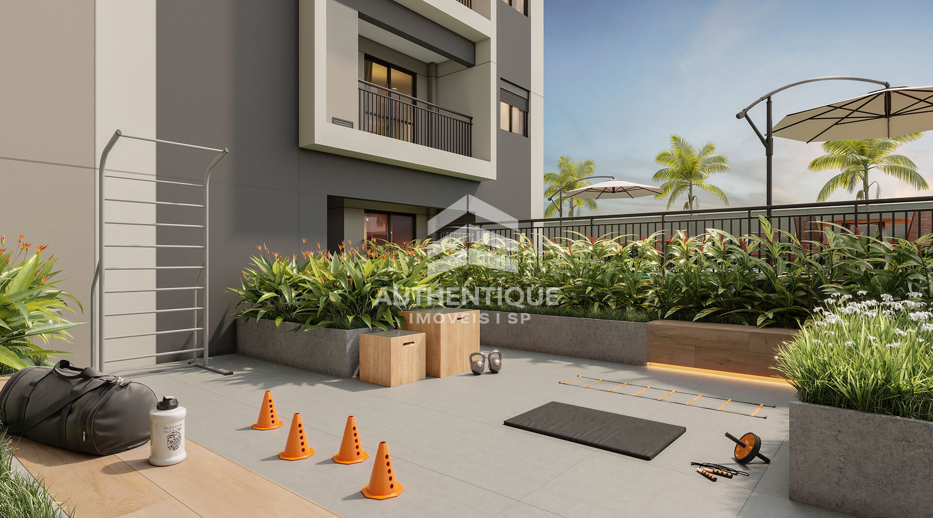 Apartamento, 2 quartos, 49 m² - Foto 13