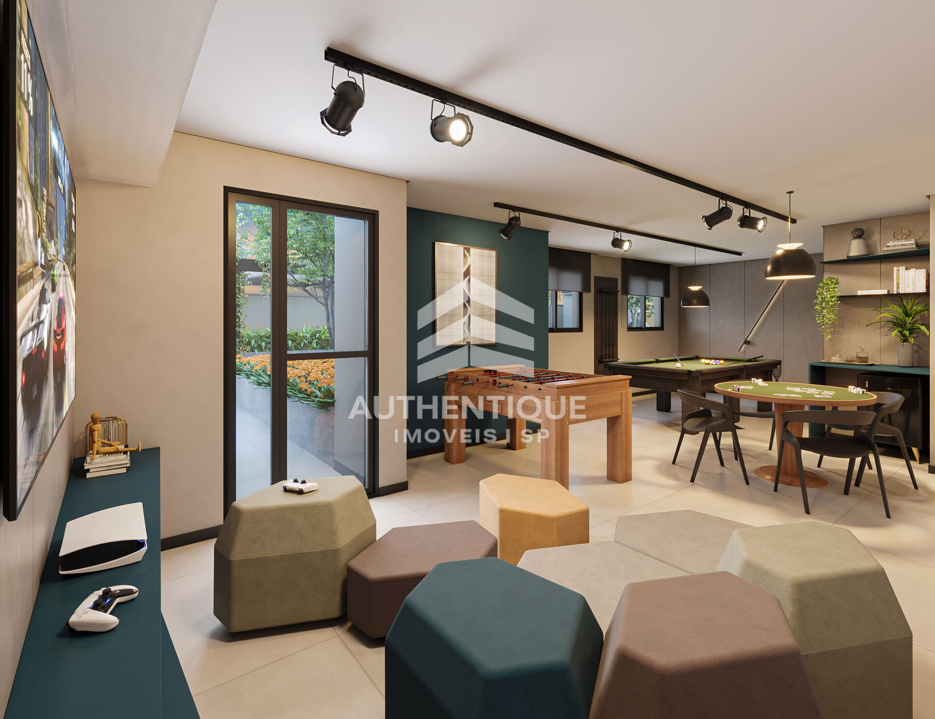Apartamento, 2 quartos, 49 m² - Foto 18