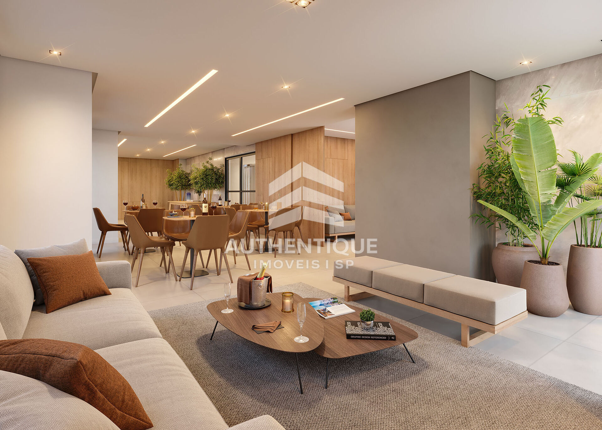 Apartamento, 2 quartos, 49 m² - Foto 17