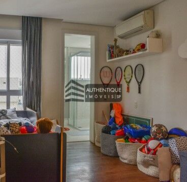 Apartamento à venda com 3 quartos, 200m² - Foto 23