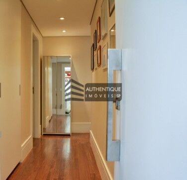 Apartamento à venda com 3 quartos, 200m² - Foto 22