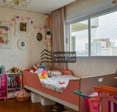 Apartamento à venda com 3 quartos, 200m² - Foto 25