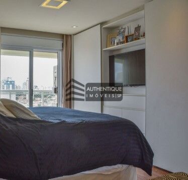 Apartamento à venda com 3 quartos, 200m² - Foto 27