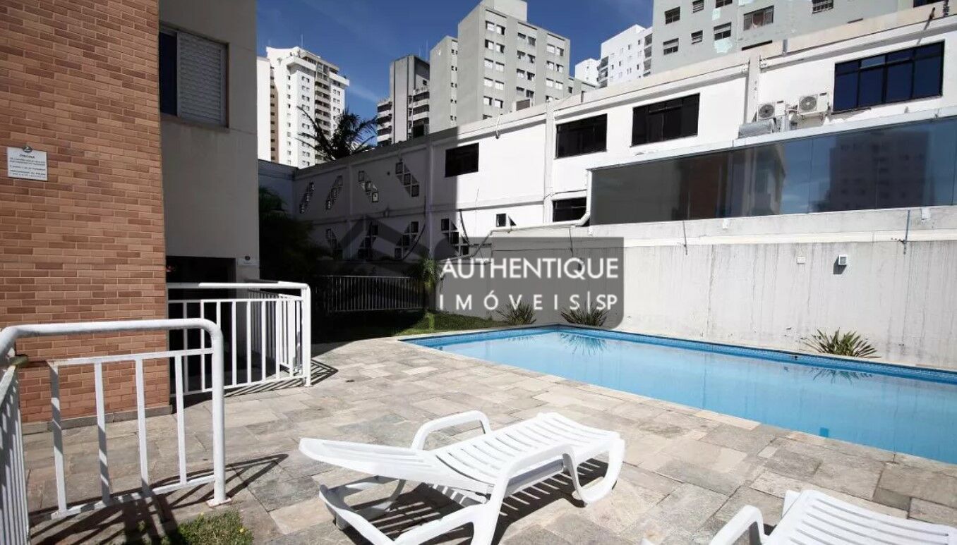 Apartamento à venda com 2 quartos, 62m² - Foto 24