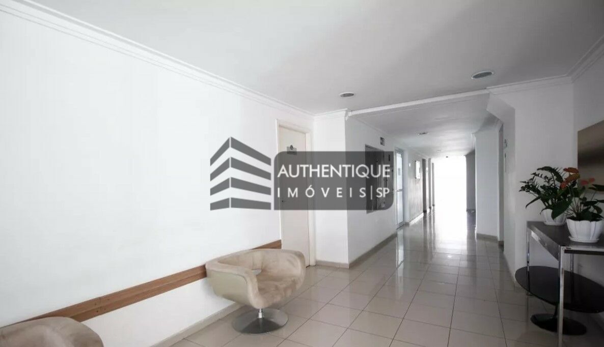 Apartamento à venda com 2 quartos, 62m² - Foto 8